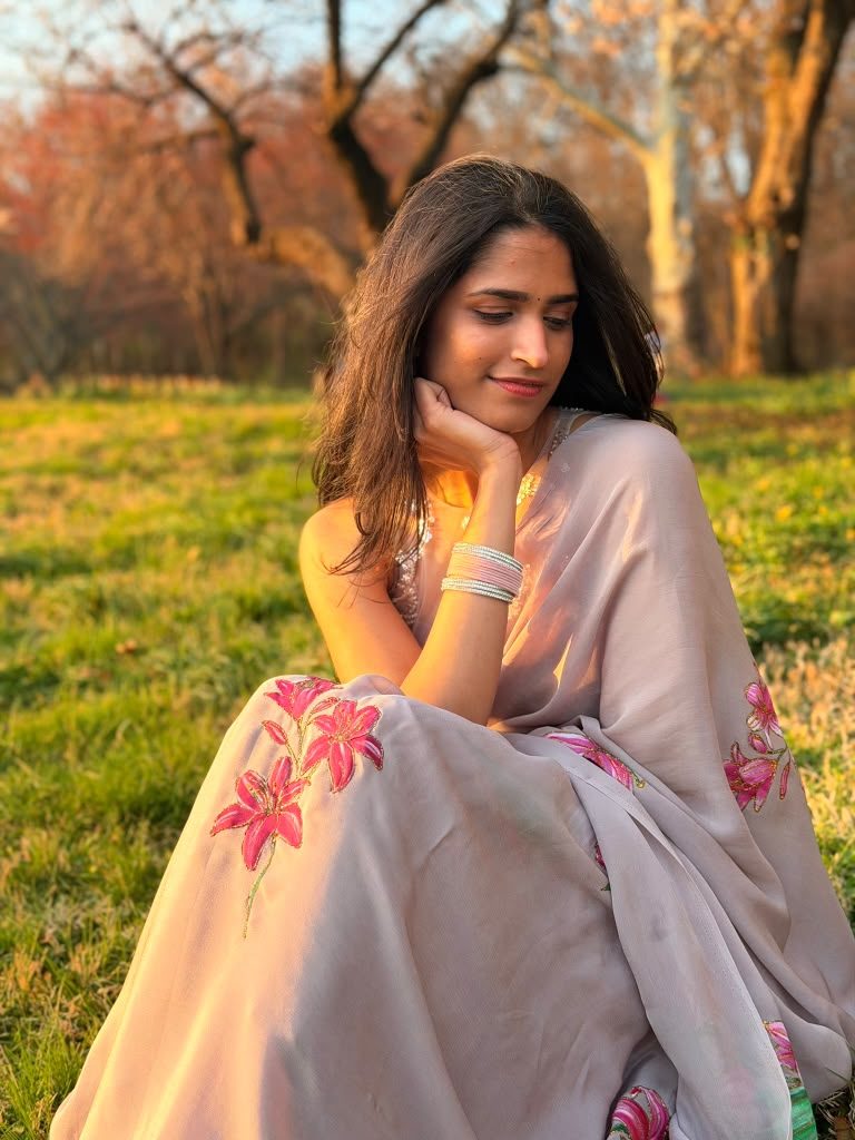 Sarees